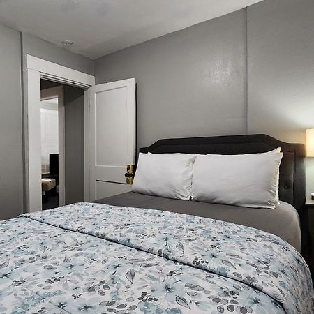 Two Bedroom Home In Beautiful Downtown Lakeland Exteriér fotografie