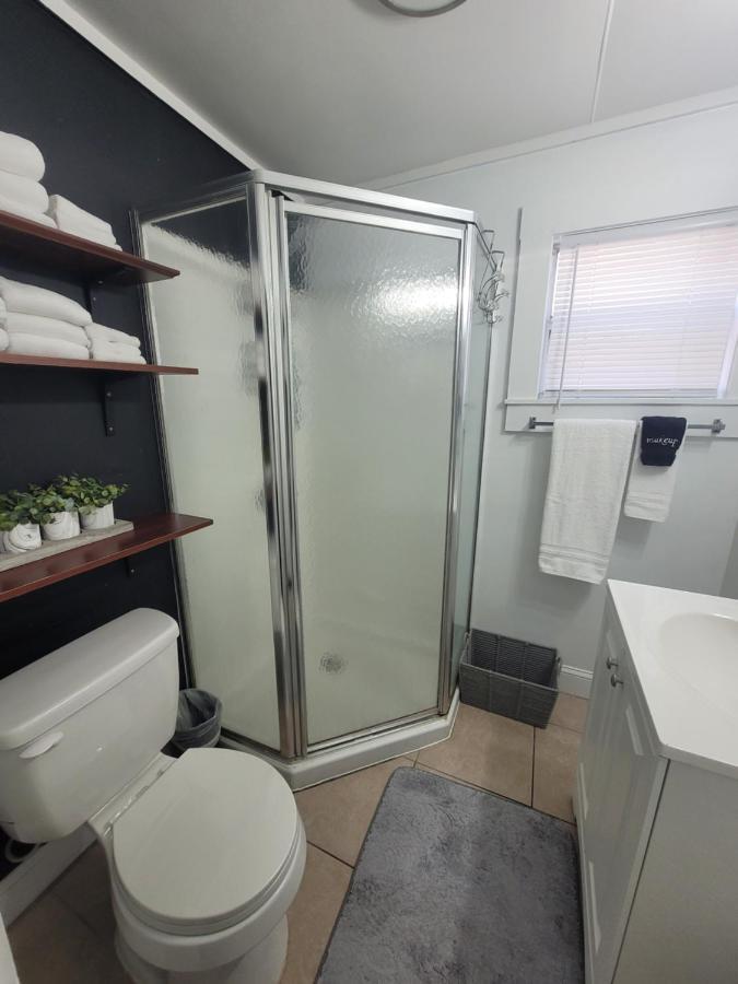 Two Bedroom Home In Beautiful Downtown Lakeland Exteriér fotografie