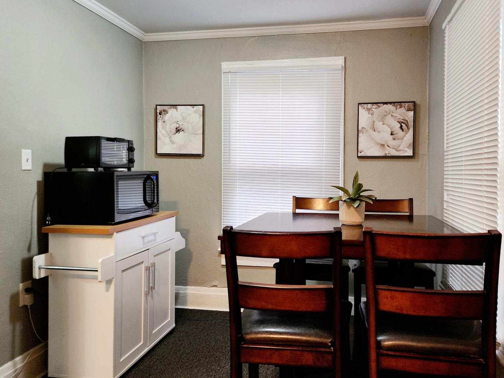 Two Bedroom Home In Beautiful Downtown Lakeland Exteriér fotografie
