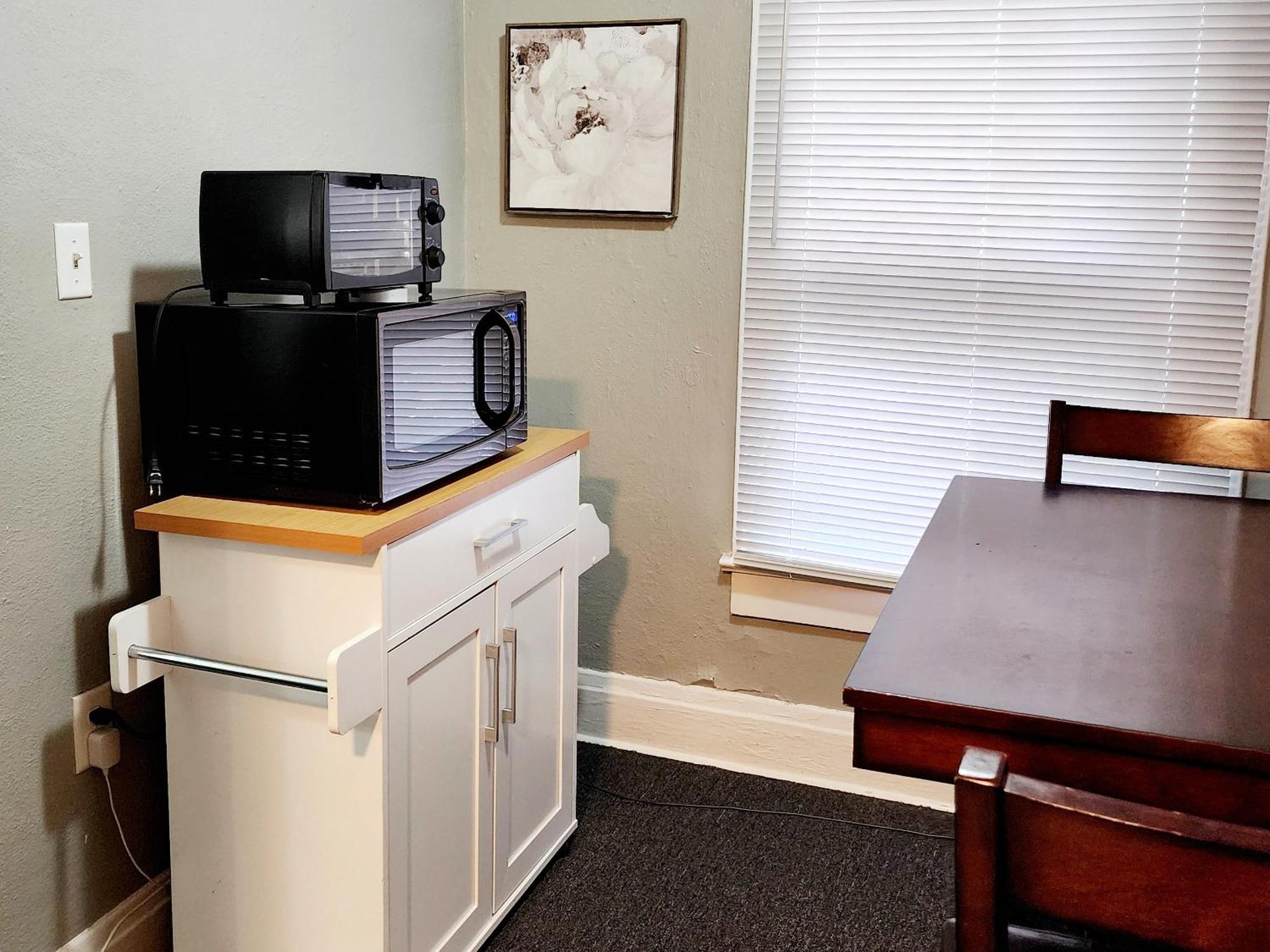 Two Bedroom Home In Beautiful Downtown Lakeland Exteriér fotografie